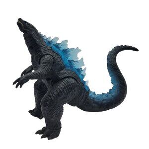 Playmates Monsterverse Godzilla v Kong Battle Roar Godzilla 7" Action Figure